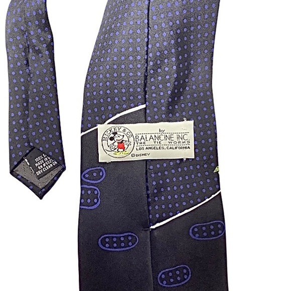 Disney Balancine Mickey Mouse Zip Lining - Picture 4 of 4